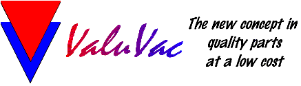 Valuvac logo
